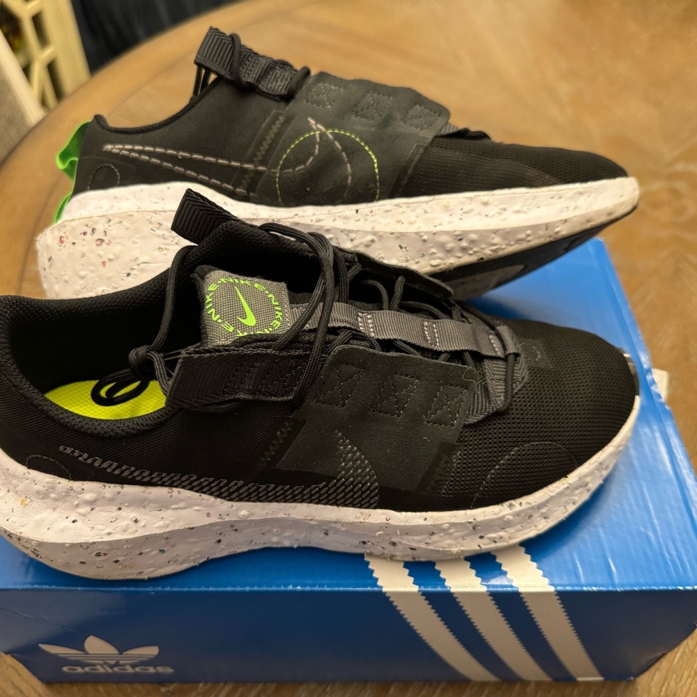 Nike Crater Impact Men’s Shoes